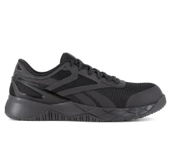 REEBOK WORK Work & Safety|Work>Men's NANOFLEX TR RB3315 Work Shoes