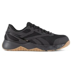 REEBOK WORK Work & Safety|Work>Men's Nanoflex TR Work 3317 Work Shoes
