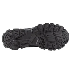 Men's RB6650 Hyperium Tactical Work Boots|REEBOK WORK Outlet