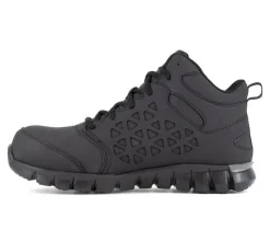 Men's RB4060 Sublite Cushion Work Work Boots|REEBOK WORK New