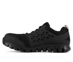 Men's Sublite Cushion Slip-Resistant Work Shoes|REEBOK WORK Hot