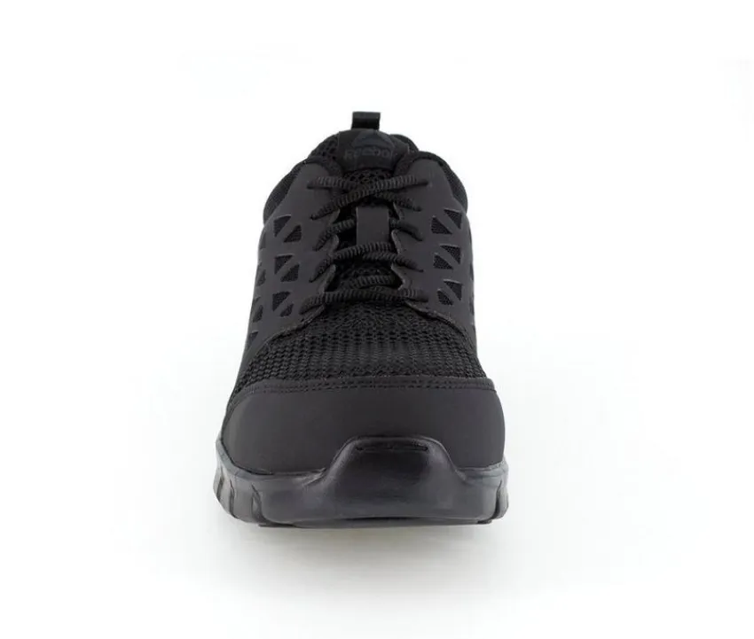 Men's Sublite Cushion Slip-Resistant Work Shoes|REEBOK WORK Hot