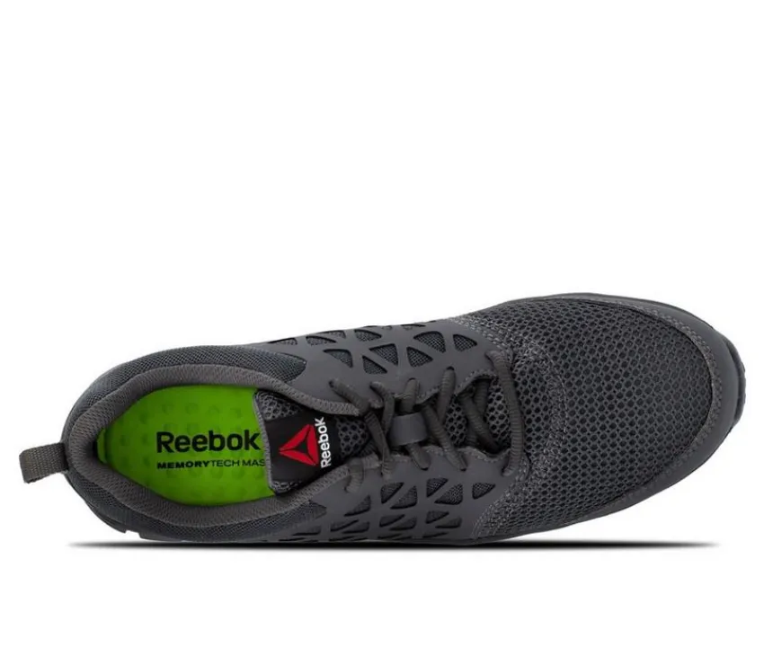 Men's Sublite Cushion Slip-Resistant Work Shoes|REEBOK WORK Best