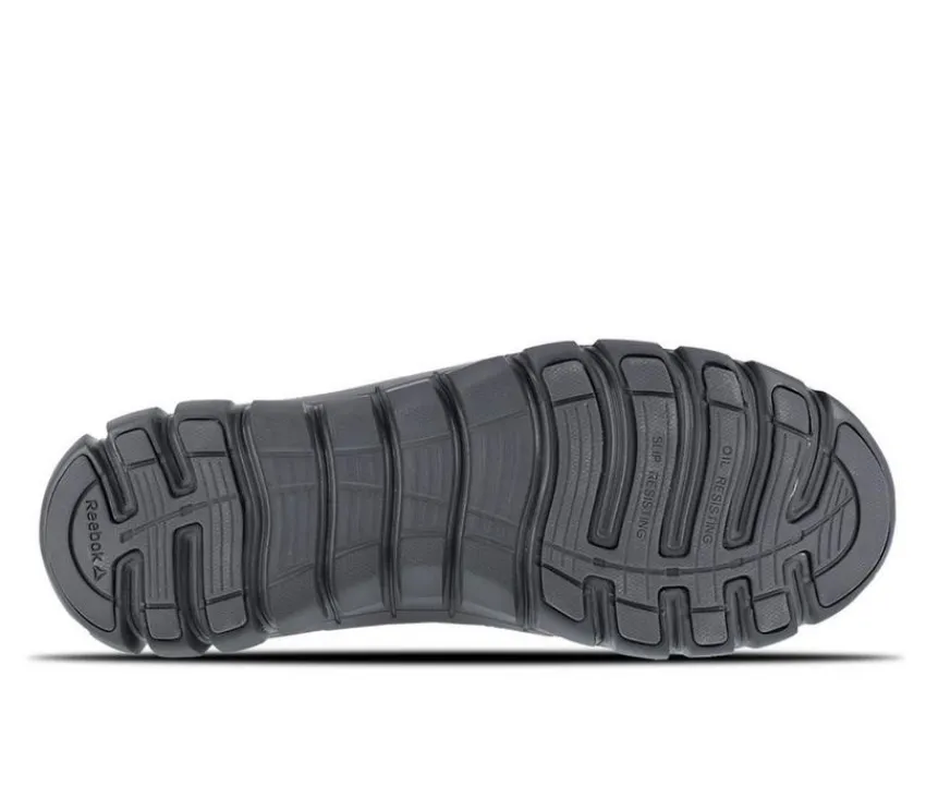 Men's Sublite Cushion Slip-Resistant Work Shoes|REEBOK WORK Best