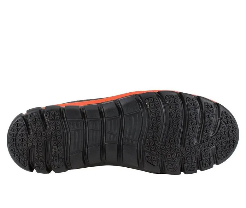 Men's Sublite Cushion Slip-Resistant Work Shoes|REEBOK WORK Outlet