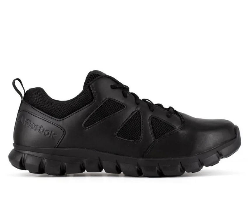 REEBOK WORK Work & Safety|Work>Men's Sublite Cushion Tactical Safety Shoes