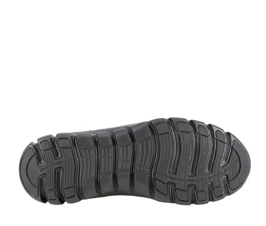 Men's Sublite Cushion Tactical RB8405 Slip Resistant Work Boots|REEBOK WORK