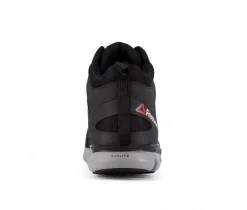 Men's Sublite Cushion Work Mid Mesh Work Boots|REEBOK WORK Discount