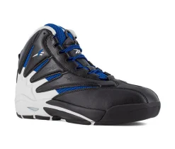 Men's The Blast Work Electrical Hazard High-Top Sneakers|REEBOK WORK Discount