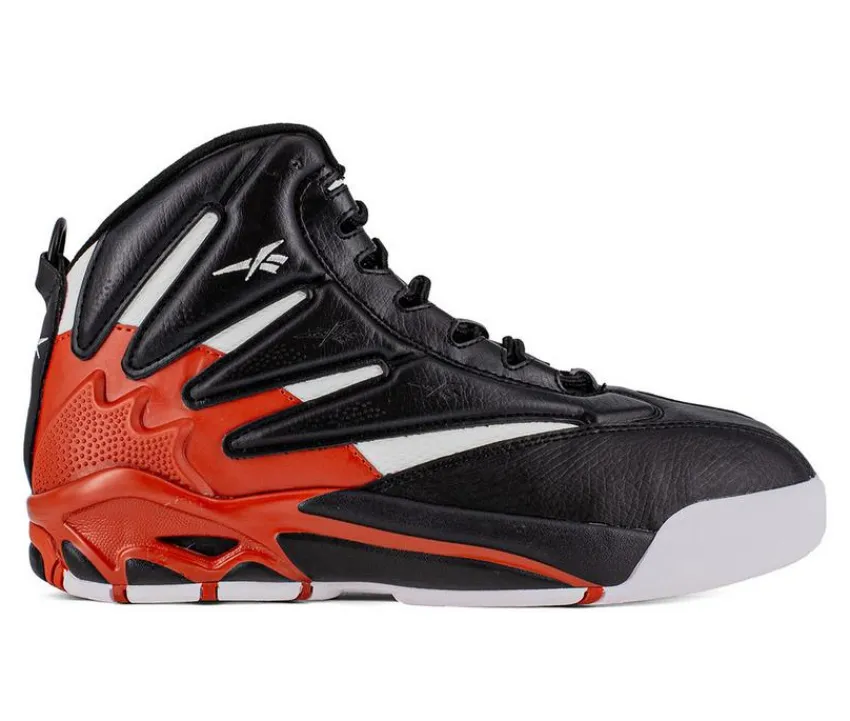 Men's The Blast Work High Top Sneakers|REEBOK WORK Discount