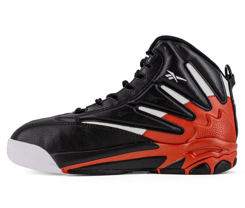 Men's The Blast Work High Top Sneakers|REEBOK WORK Discount