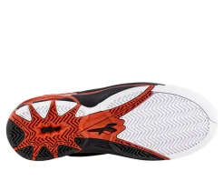 Men's The Blast Work High Top Sneakers|REEBOK WORK Discount