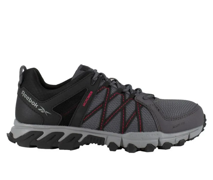 REEBOK WORK Work & Safety|Work>Men's Trailgrip Work Boots