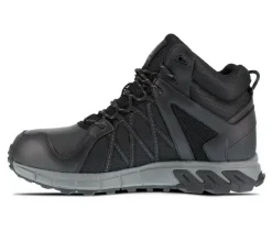 Men's Trailgrip Leather Work Boots|REEBOK WORK Discount