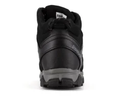 Men's Trailgrip Leather Work Boots|REEBOK WORK Discount