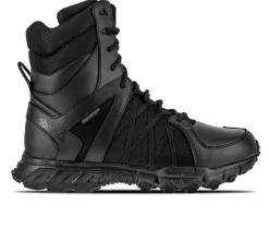 Men's Trailgrip Tactical Work Boots|REEBOK WORK