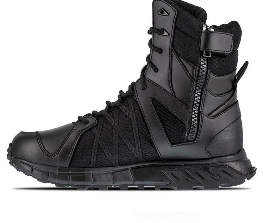 Men's Trailgrip Tactical Work Boots|REEBOK WORK
