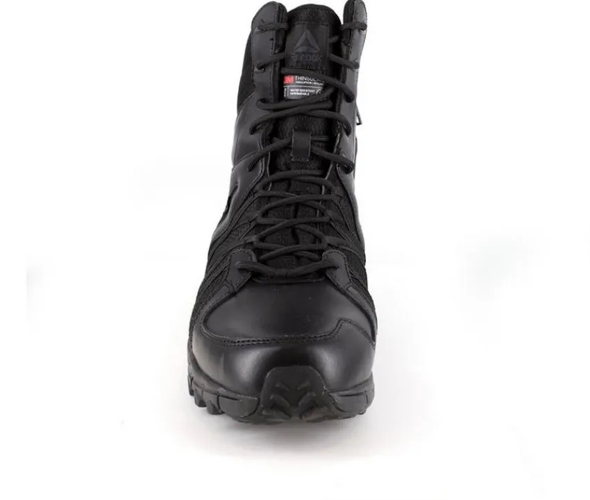 Men's Trailgrip Tactical Work Boots|REEBOK WORK