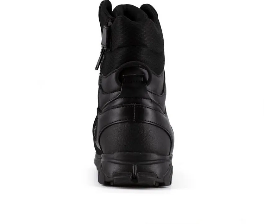 Men's Trailgrip Tactical Work Boots|REEBOK WORK