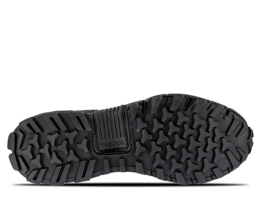 Men's Trailgrip Tactical Work Boots|REEBOK WORK