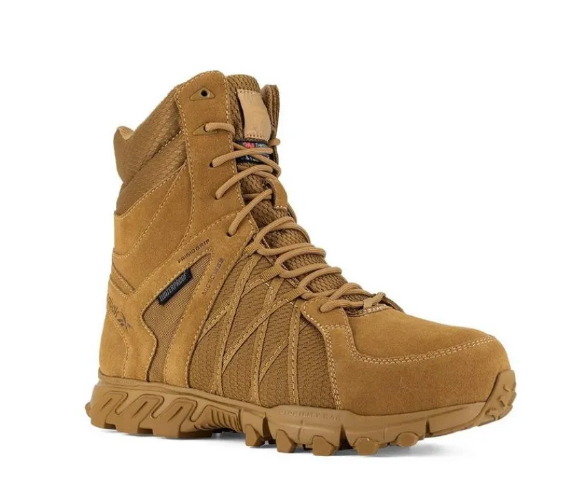 REEBOK WORK Work & Safety|Work>Men's Trailgrip Tactical Work Boots