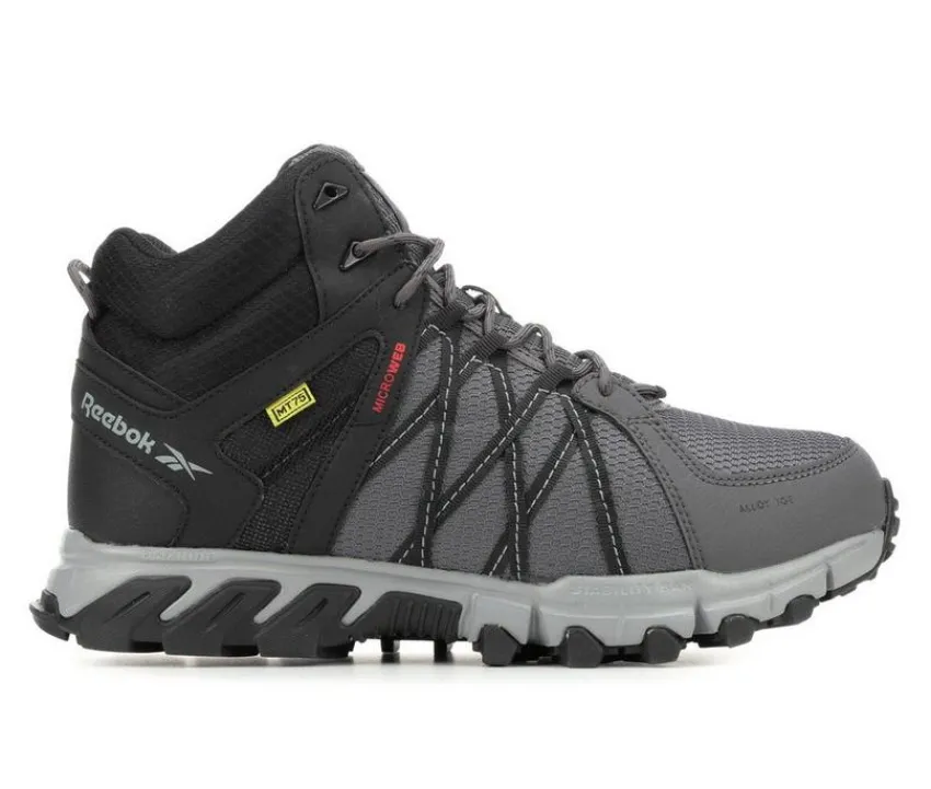 REEBOK WORK Work & Safety|Work>Men's Trailgrip Work Boots