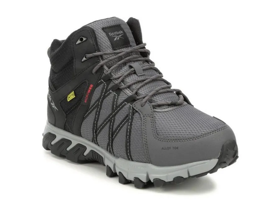REEBOK WORK Work & Safety|Work>Men's Trailgrip Work Boots