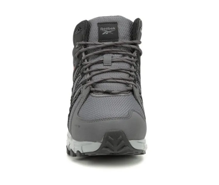 REEBOK WORK Work & Safety|Work>Men's Trailgrip Work Boots