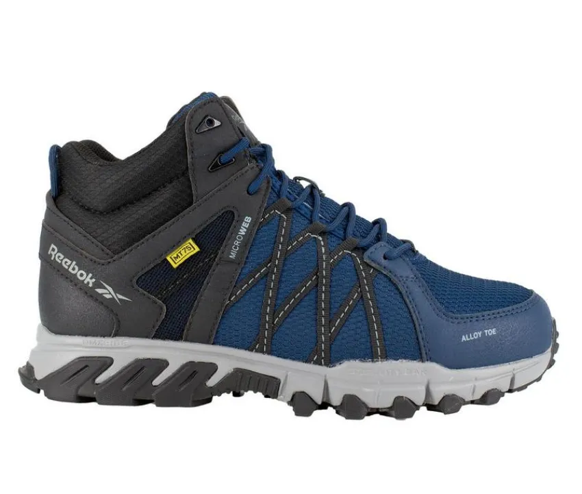 Men's Trailgrip 6|REEBOK WORK Best