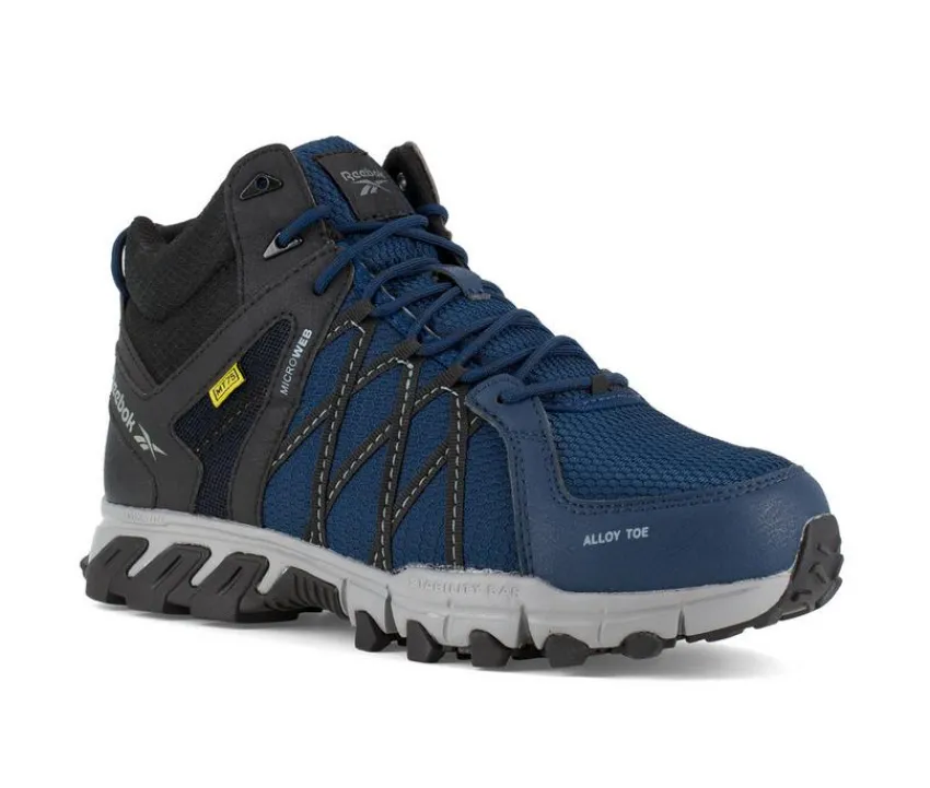 Men's Trailgrip 6|REEBOK WORK Best
