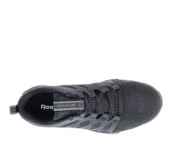 Men's Women's Fusion Flexweave RB317 Work Shoes|REEBOK WORK Hot