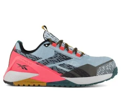 REEBOK WORK Work & Safety|Work>Men's Women's Nano X1 Adventur Work RB382 Work Shoes