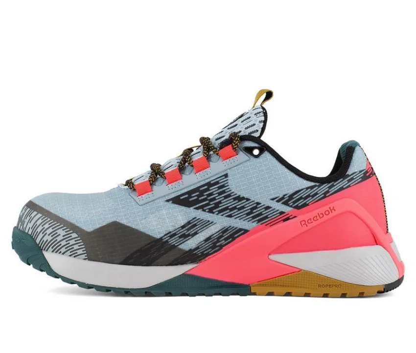 REEBOK WORK Work & Safety|Work>Men's Women's Nano X1 Adventur Work RB382 Work Shoes