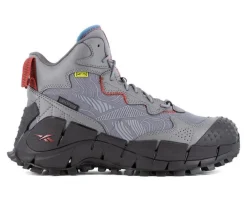 REEBOK WORK Hiking & Hunting|Work & Safety>Men's Zig Kinetica Edge II Work Met Guard Waterproof Work Boots