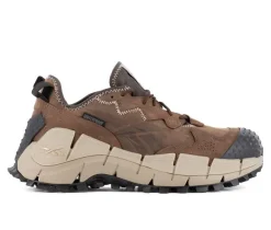 REEBOK WORK Walking & Hiking|Work & Safety>Men's Zig Kinetica Edge II Waterproof Work Shoes