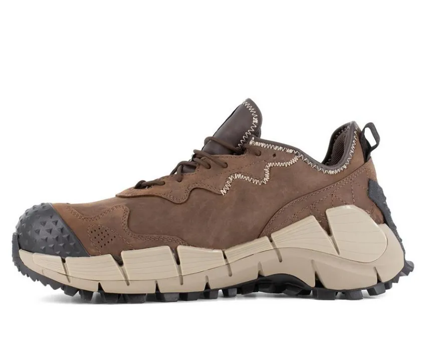 REEBOK WORK Walking & Hiking|Work & Safety>Men's Zig Kinetica Edge II Waterproof Work Shoes