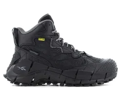 Men's Zig Kinetica Edge II Work Met Guard Work Boots|REEBOK WORK Hot