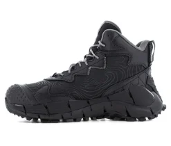Men's Zig Kinetica Edge II Work Met Guard Work Boots|REEBOK WORK Hot