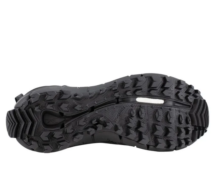 Men's Zig Kinetica Edge II Work Met Guard Work Boots|REEBOK WORK Hot