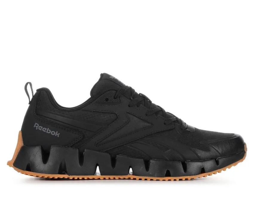 Men's Zig Vector Sneakers|Reebok Online