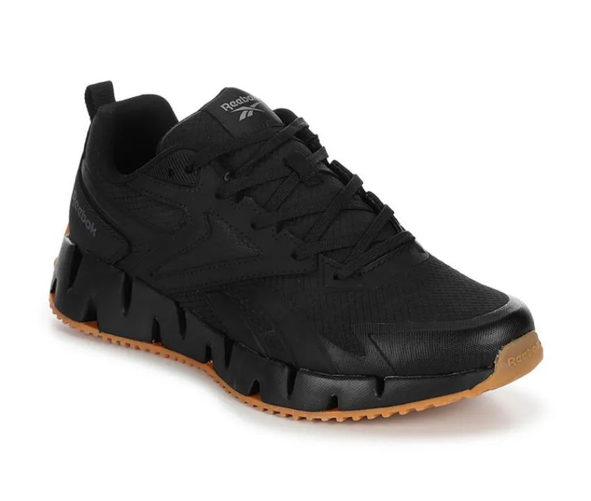Men's Zig Vector Sneakers|Reebok Online