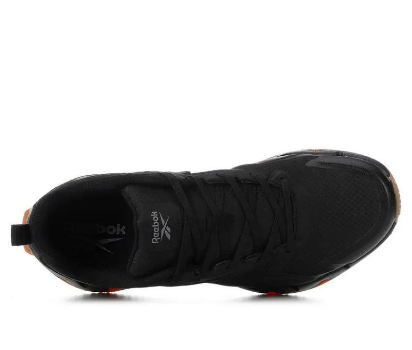 Men's Zig Vector Sneakers|Reebok Online