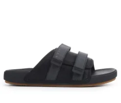 Men's Avila Two Bar Sport Slides|Reef Hot