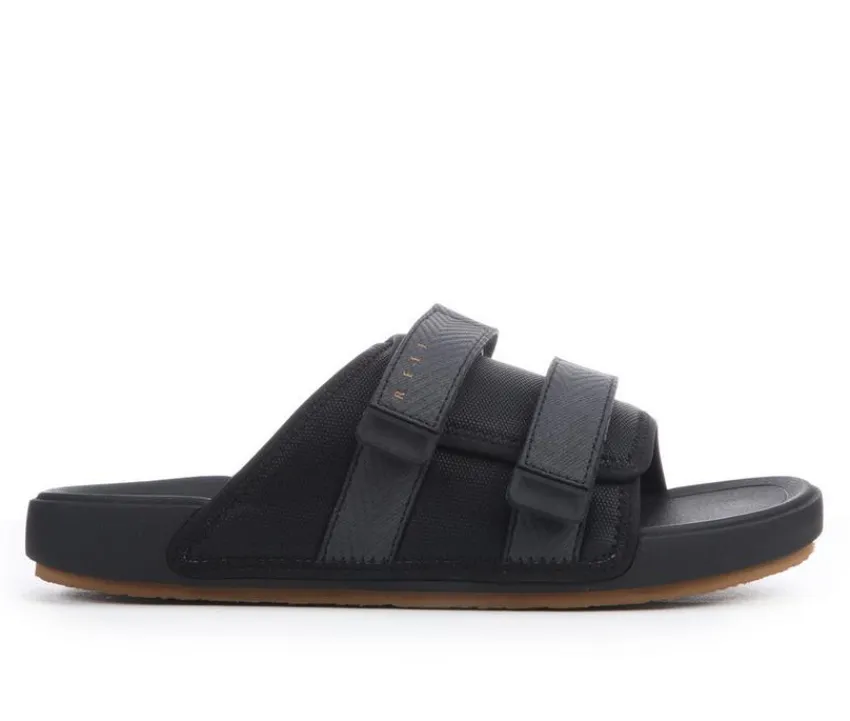 Men's Avila Two Bar Sport Slides|Reef Hot