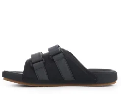 Men's Avila Two Bar Sport Slides|Reef Hot