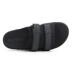 Men's Avila Two Bar Sport Slides|Reef Hot