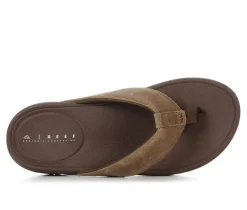 Men's Cushion Bonzer LE Flip-Flops|Reef Sale