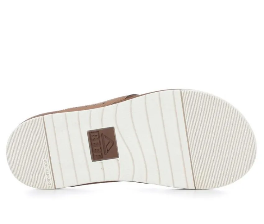 Men's Cushion Bonzer Flip-Flops|Reef Sale