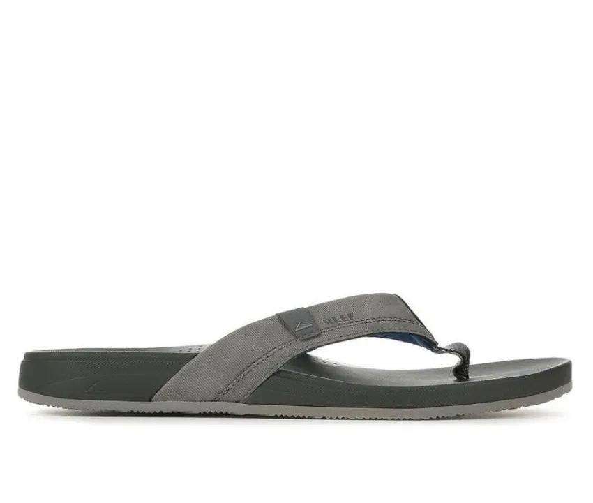 Reef Sandals>Men's Cushion Spring Flip-Flops