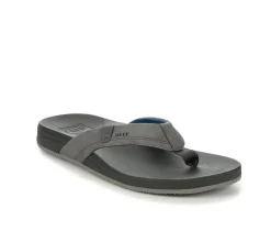 Reef Sandals>Men's Cushion Spring Flip-Flops